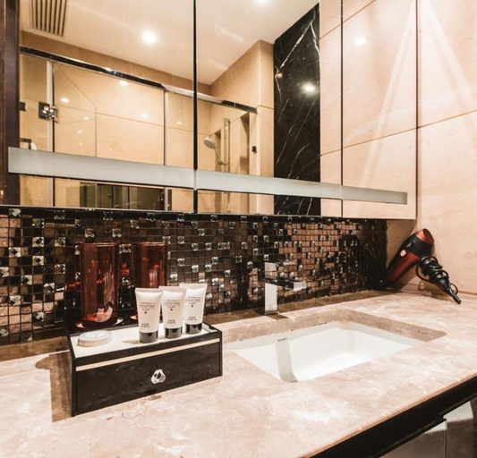 Others 5, Guangzhou Y&W Service Apartment, Guangzhou