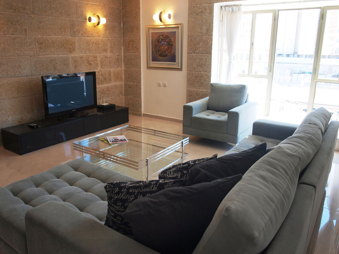 Others 5, MBD7 - Kikar Hamusica - 12 Mevoh Beit David - Jerusalem-Rent