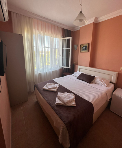 Bedroom 3, Villa D'or Butik Otel, Şile