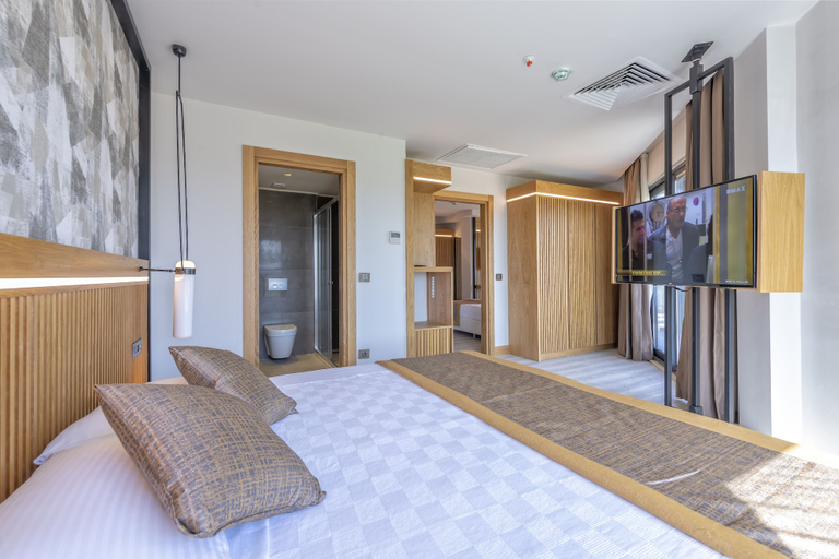 Bedroom 4, Sorgun Akadia Luxury-Premium Ultra All Inclusive, Manavgat