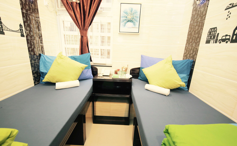 Bedroom 15