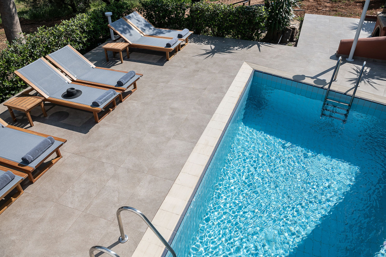 Sport & Beauty 3, Vilia House on the Hill, Crete