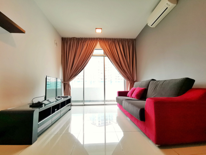 Others 4, Kiara Residence, Kuala Lumpur