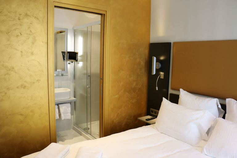 Bedroom 20