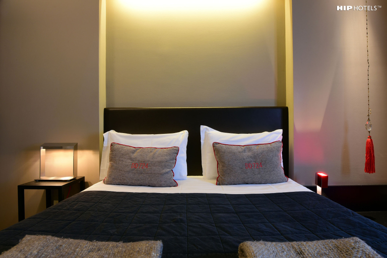 Bedroom 5, Charming House DD724, Venezia