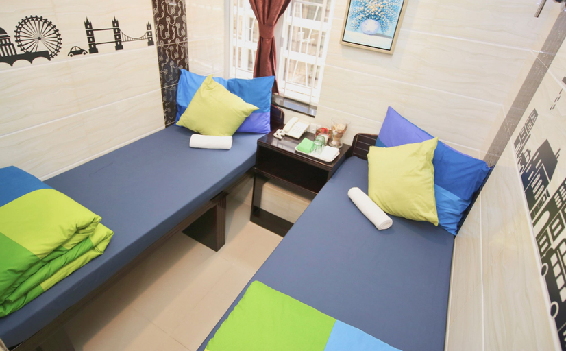 Bedroom 10
