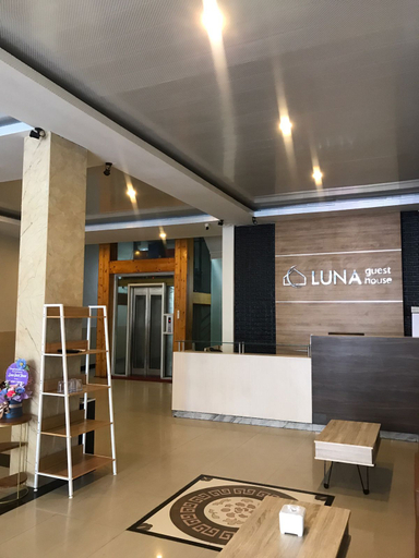 Others 5, Luna Guest House, Bandar Lampung