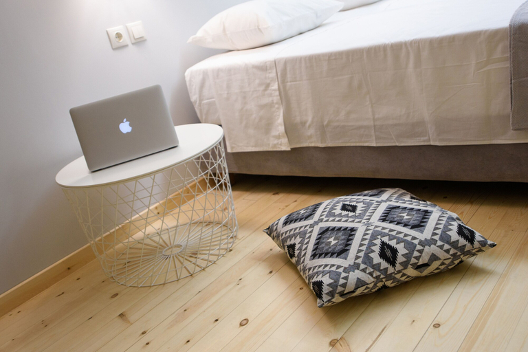 Bedroom 3, La Soffitta, Ionian Islands