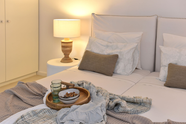 Bedroom 2, Ambassador Luxury Villas, South Aegean