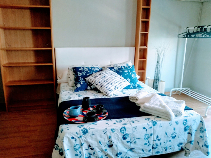Bedroom 2, Wish Suite San Gil De Sevilla, Sevilla