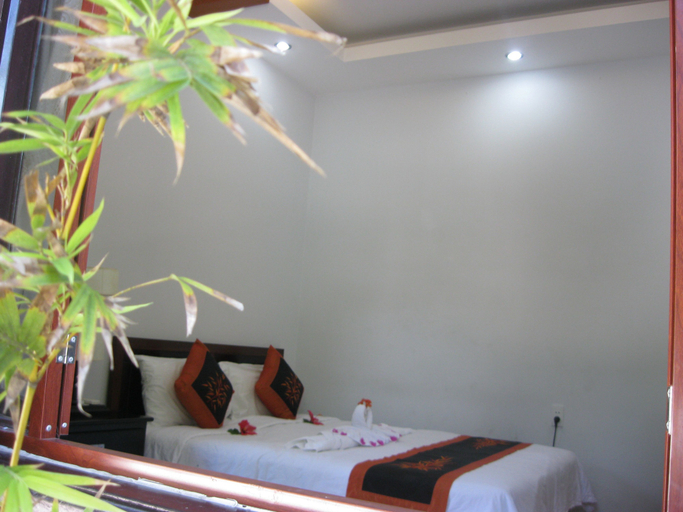 Bedroom 2, Sea Sun Homestay, Da Nang