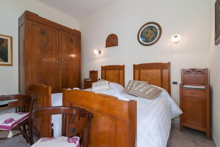 Bedroom 5, Da Agnese Locazioni brevi, Cagliari