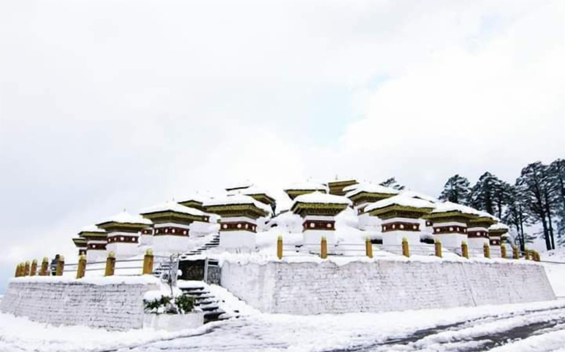 Exterior & Views 2, Golden Roots Resorts & Spa, Tsento