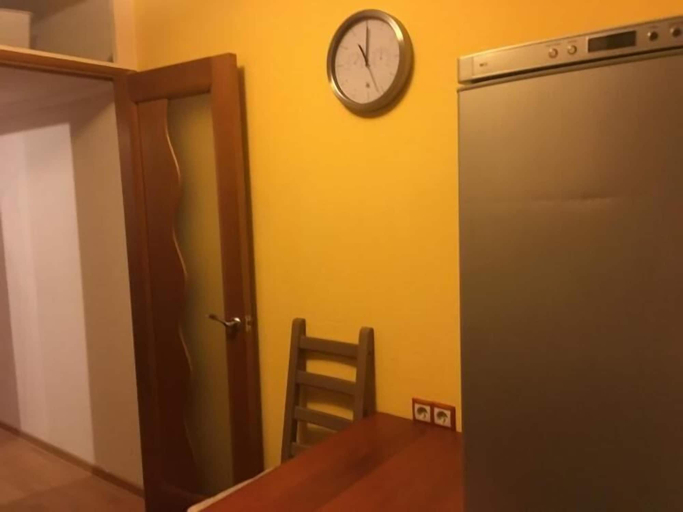 Others 5, Apartment on Novoyasenevsky, South-Western