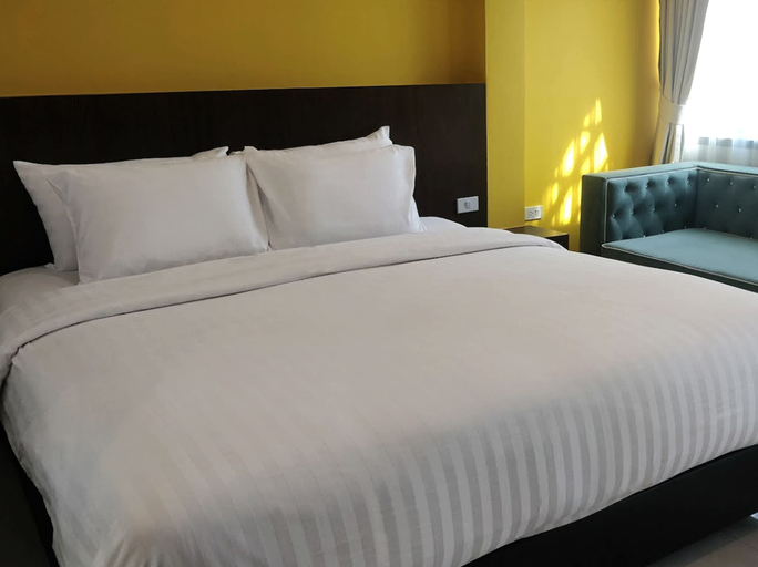 Bedroom 4, Blue Orchid Beach Krabi, Mueang Krabi