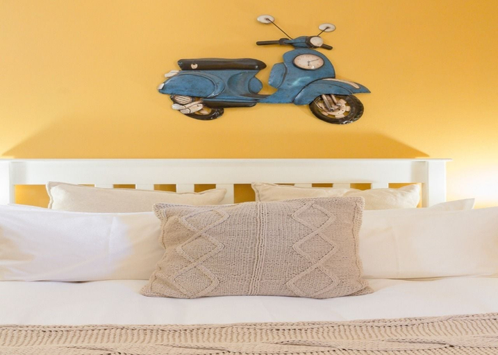 Bedroom 2, Mooigezicht, Thabo Mofutsanyane