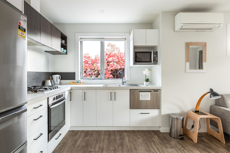 Others 5, Arrowtown Motel Apartments, Queenstown-Lakes