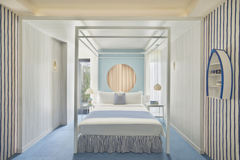 Bedroom 3, Caesar Park Kenting, Pingtung