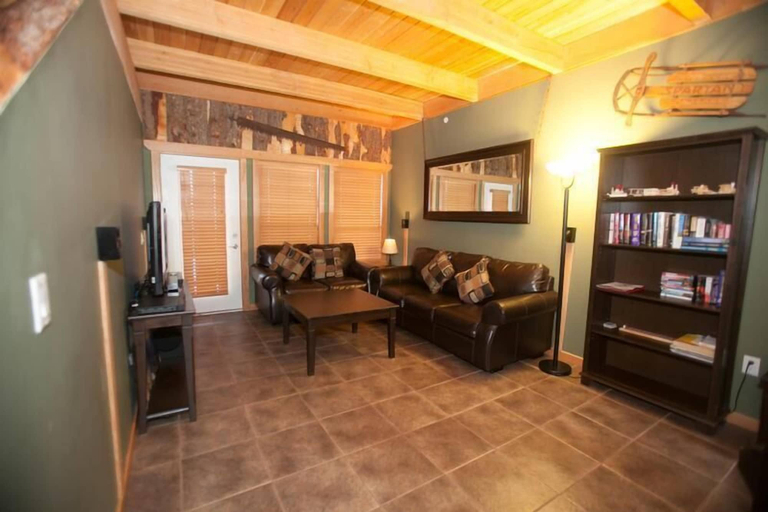 Others 3, Snow Ridge by Apex Accommodations, Okanagan-Similkameen