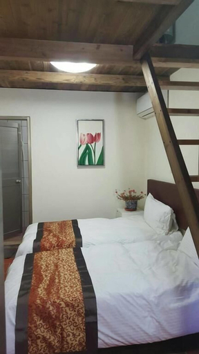 Bedroom 11