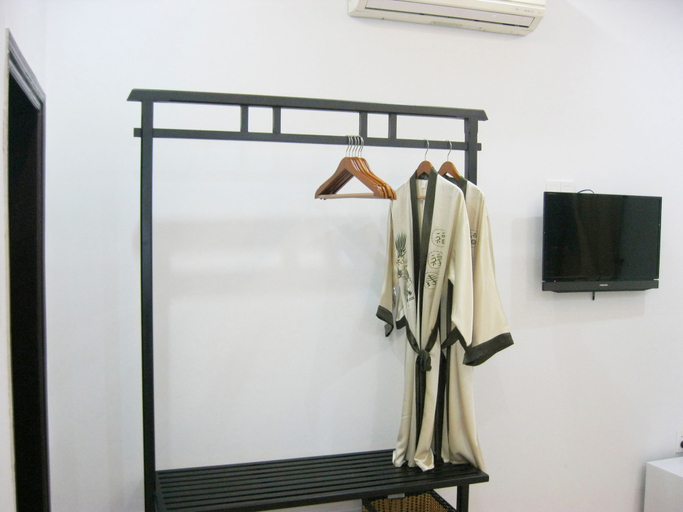 Bathroom 3, Sea Sun Homestay, Da Nang