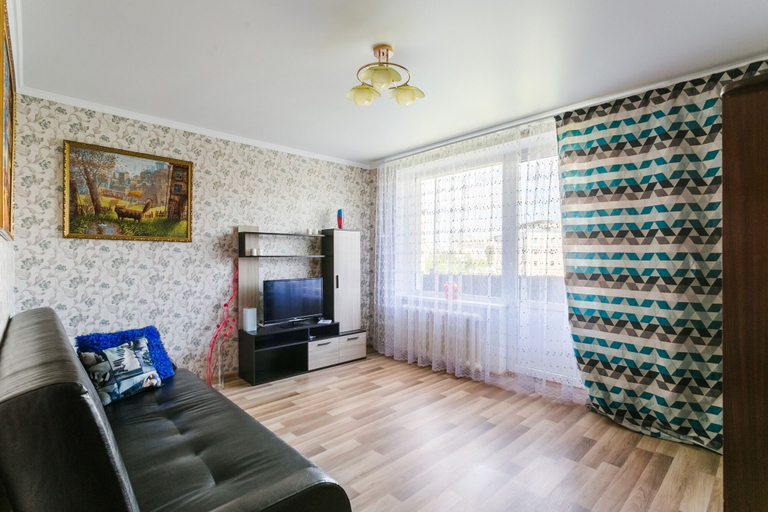 Others 4, Apartment on Vorontsovskaya 44, Central