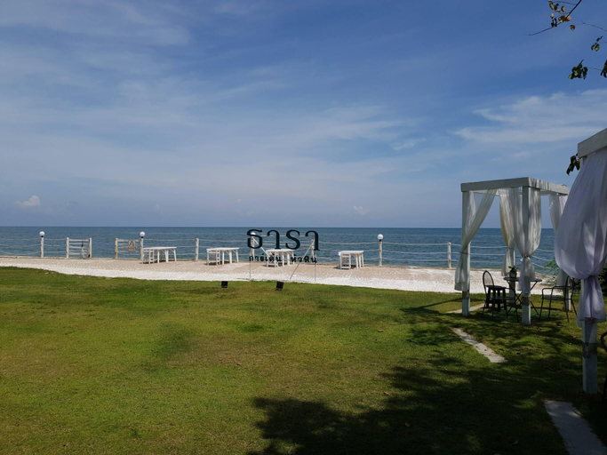 Others 5, Best Pool Access Beachfront Nice Furnish 1bedroom, Cha-Am