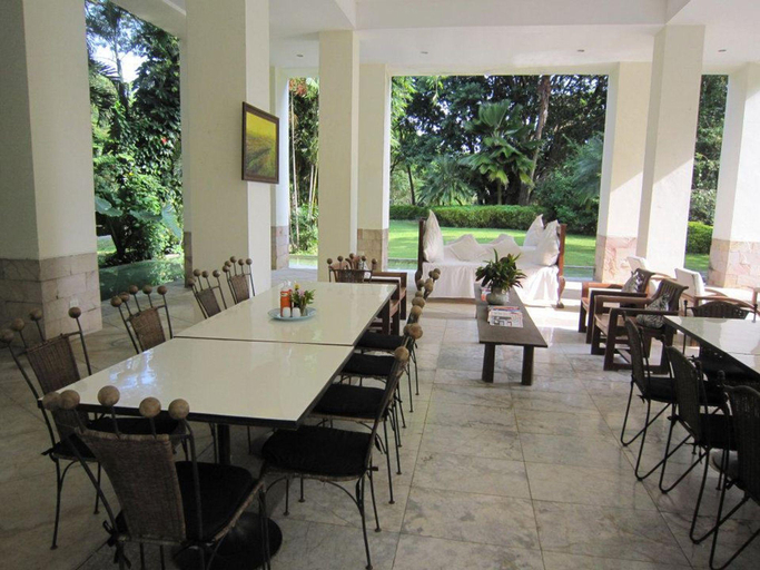 Food & Drinks, Hakuna Matata Nature Resort, Pak Chong