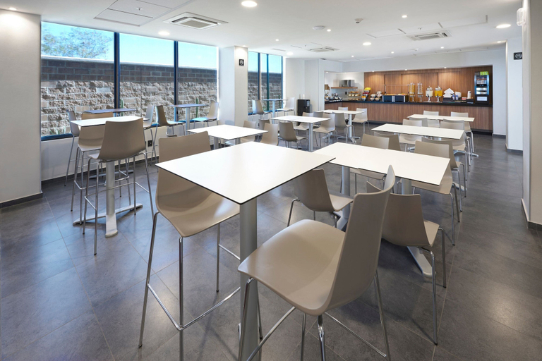 Food & Drinks 5, City Express by Marriott Reynosa Aeropuerto, Reynosa