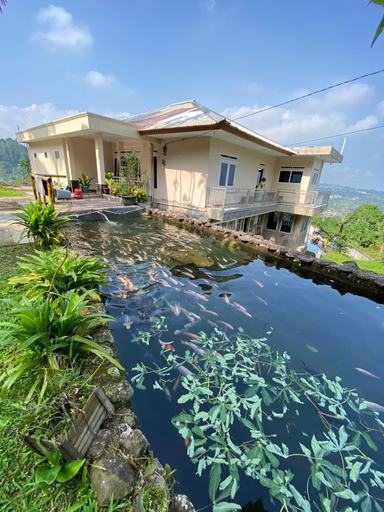 Exterior & Views 3, Villa Light City, Bogor