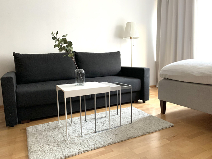 Others 3, City Home Finland Spacious Downtown Apt., Pirkanmaa