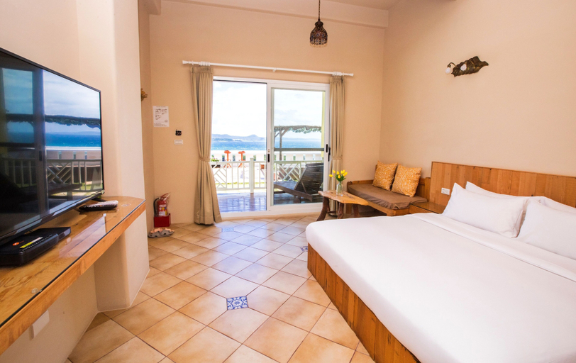 Bedroom 3, Place De L, Pingtung