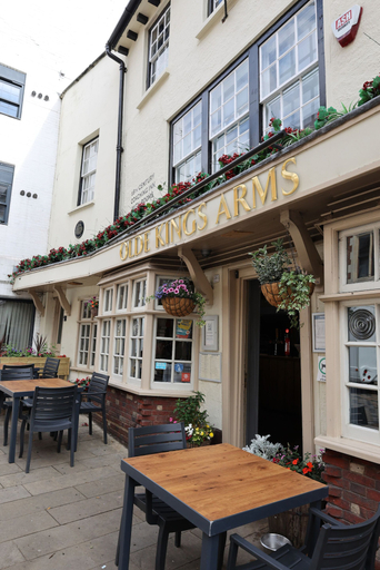 Exterior & Views 2, The Olde Kings Arms, Hertfordshire
