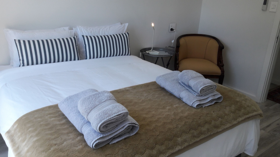 Bedroom 3, Camps Bay Apartment, City of Cape Town