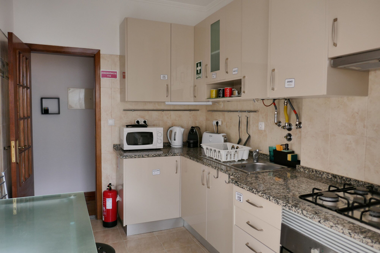 Others 5, Abade Lisbon Rooms, Lisbon