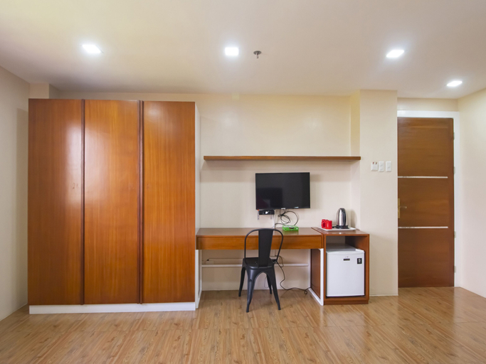 Others 5, Super OYO 832 The Teepee Place Hostel & Residence Inn, Cebu City