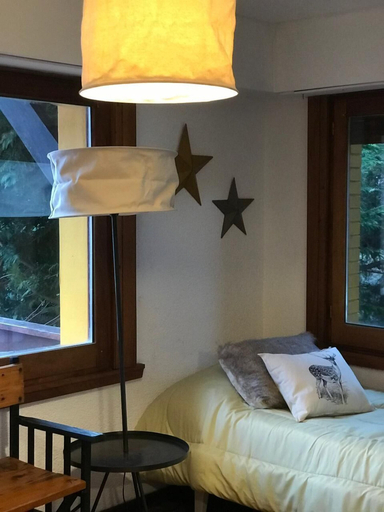 Bedroom 3, Complejo Base 41, Bariloche