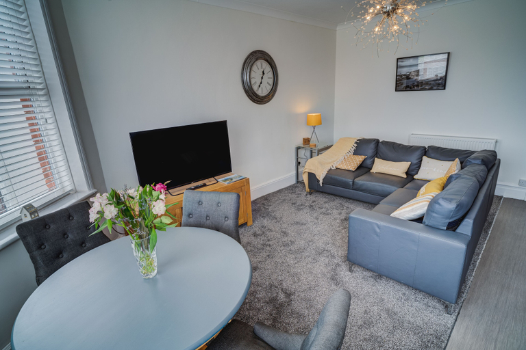 Others 5, Beachmount Holiday Apartments, Conwy