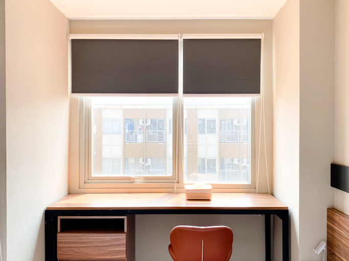 Others 5, Homey and Simply Look Studio Gateway Park LRT City Bekasi Apartment By Travelio, Bekasi