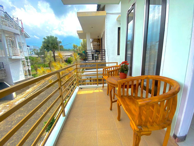 Exterior & Views 4, Villa Artha by Royal Villa, Malang