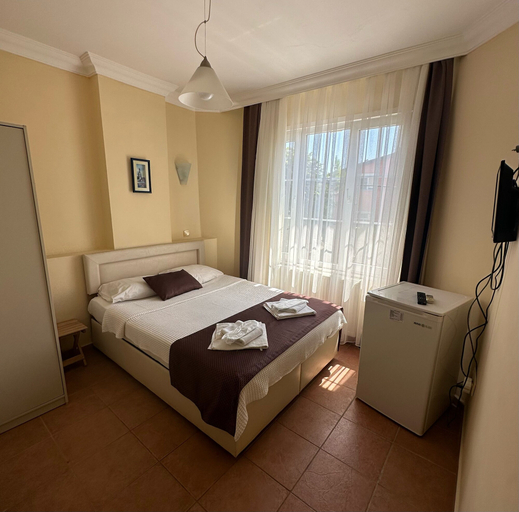 Bedroom 4, Villa D'or Butik Otel, Şile