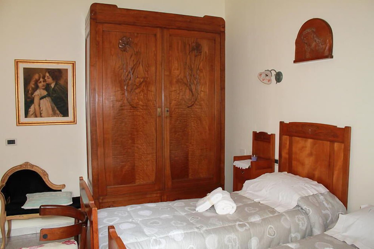 Bedroom 4, Da Agnese Locazioni brevi, Cagliari