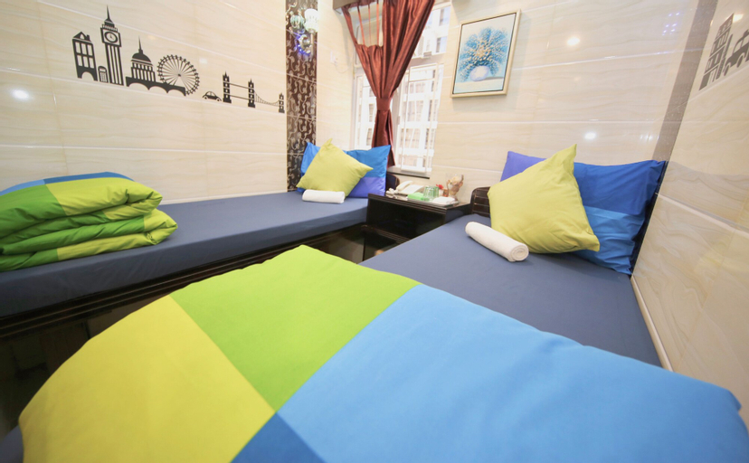 Bedroom 11