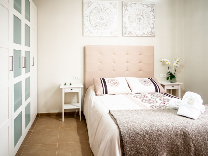Bedroom 3, Ronda Home, Málaga