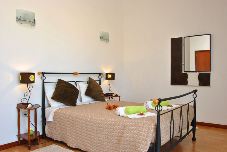 Bedroom 3, Villa Margarita, Lagoa
