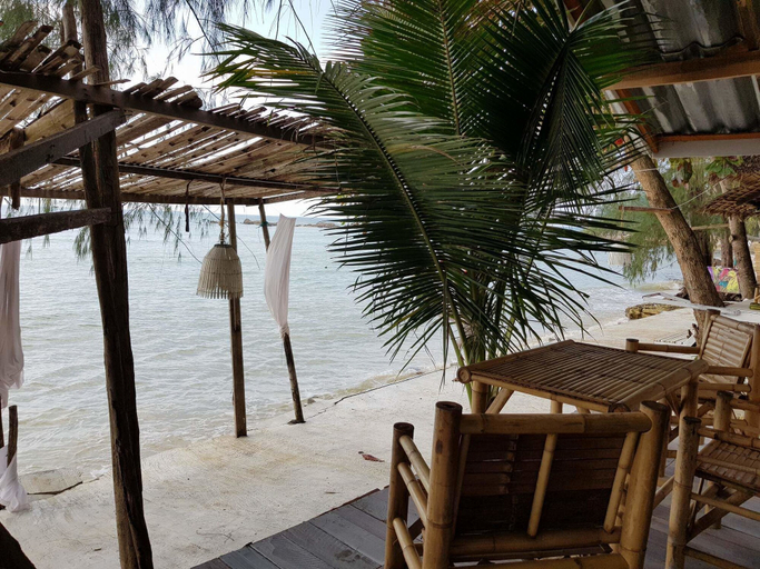 Others 3, Haad Chao Phao Resort, Ko Phangan