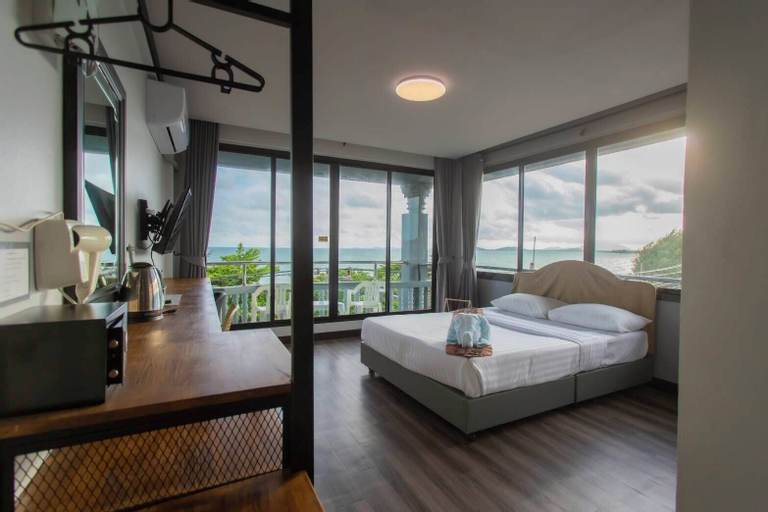 Bedroom 9