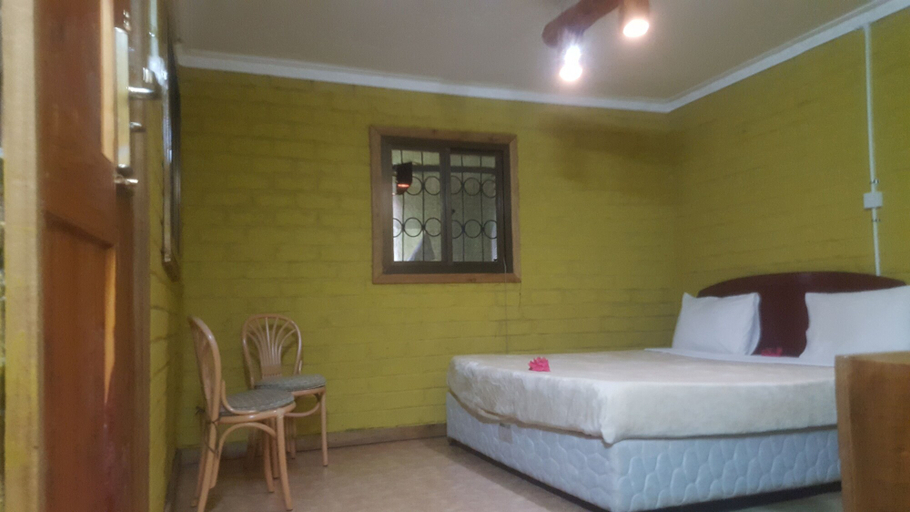 Bedroom 2, Lushoto Executive Lodge, Lushoto