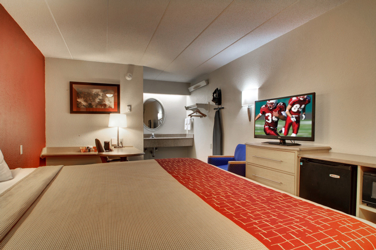 Bedroom 6