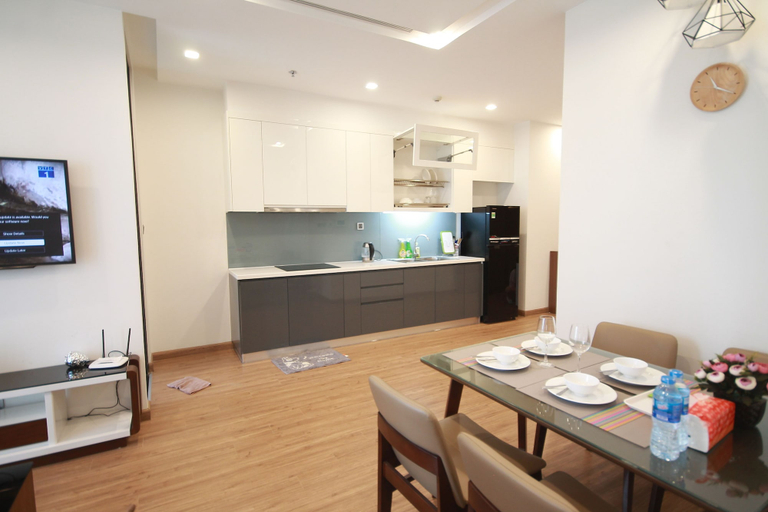 Others 4, Bayhomes Metropolis Serviced Apartment, Ba Đình